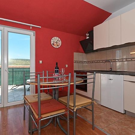 Apartments Marija Trogir Exterior photo